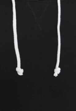 Pier One 2 Pack - Hoodie - Black/White -Boutique mote herrebutikk cdf54b14fdf54f77995163885f98157d scaled