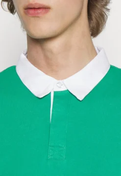 Pier One Topper Langermet - Green -Boutique mote herrebutikk ce4b27961471470f8f51972c27d6d799 scaled