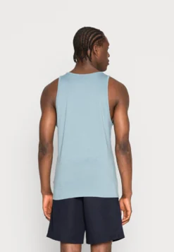 Pier One 3 Pack - Topper - Green / White / Light Blue -Boutique mote herrebutikk ce6d6d6797e842d9b0927875df079a02 scaled