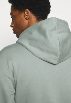 Pier One 2 Pack - Hoodie - Black/Green -Boutique mote herrebutikk ceb870e6e1a5401494c6672b152d220e scaled