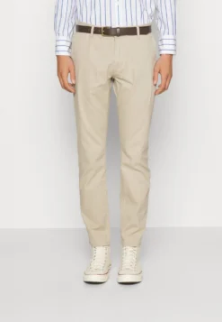 Pier One Chinos - Beige