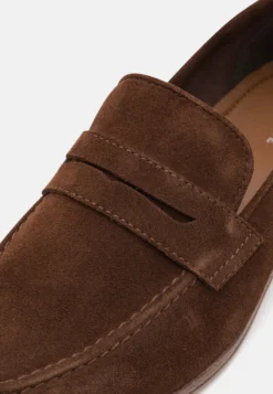 Pier One Leather - Slippers - Brown 11 Pier One Leather - Slippers - Brown -Boutique mote herrebutikk cfb4bae51cd841569b675565d7318ae9 scaled