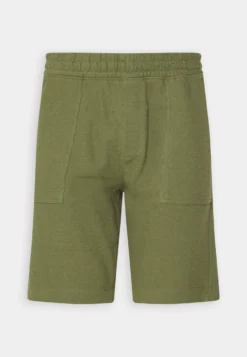 Pier One Joggebukse - Khaki -Boutique mote herrebutikk d072b0ce893b4077bd9927650172ea59 scaled