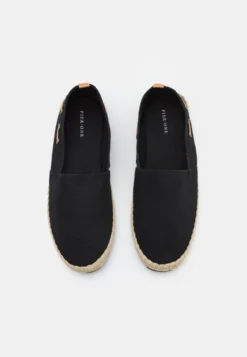 Pier One Loafers - Black -Boutique mote herrebutikk d0ccb7c29f9a4d4f929173f77957c6ab scaled
