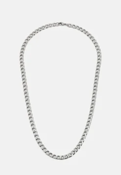 Pier One Klokke - Silver-Coloured -Boutique mote herrebutikk d135c830c8d04600bd3a93eb7103da1b scaled