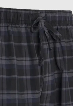 Pier One Pyjamasbukse - Black/Blue 10 Pier One Pyjamasbukse - Black/Blue -Boutique mote herrebutikk d1417b01382d4270a5d94f76a84eb3c1 scaled