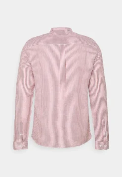 Pier One Skjorte - Red 15 Pier One Skjorte - Red -Boutique mote herrebutikk d1ae6da1b0d748da8bee22b611560903 scaled