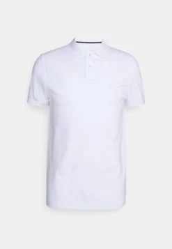 Pier One 3 Pack - Poloskjorter - Bordeaux/White/Dark Blue -Boutique mote herrebutikk d20880093a654710b1a647628a1cb816 scaled