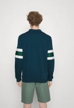 Pier One Sweatshirt - Dark Blue -Boutique mote herrebutikk d5d91ca775034d68af5fccf784baa8b2 scaled