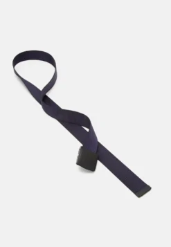 Pier One Unisex 3 Pack - Belte - Black/Dark Blue/Grey -Boutique mote herrebutikk d5f368a6536a4402ab60868101e54755 scaled