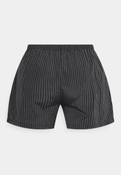 Pier One 5 Pack - Boxershorts - Black/Dark Grey -Boutique mote herrebutikk d6f7a762ac2741288baa2be1dce10e71 scaled