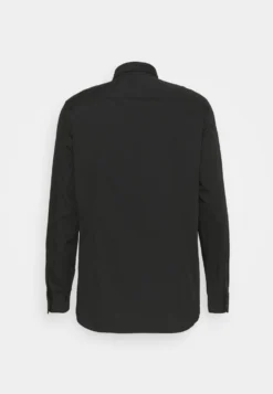 Pier One 2 Pack - Finskjorte - White/Black -Boutique mote herrebutikk d6f977b9d0a642aca2078adc7413d2b6 scaled