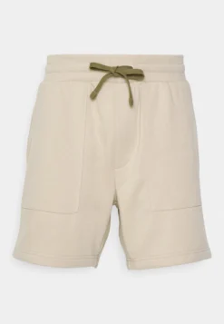 Pier One Utility - Shorts -Beige -Boutique mote herrebutikk d724ed500e1a45f8b9e27084e95c38f4 scaled