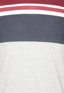 Pier One Topper Langermet - Bordeaux -Boutique mote herrebutikk d865f0d6faec401a942dd5f0fd479b89 scaled