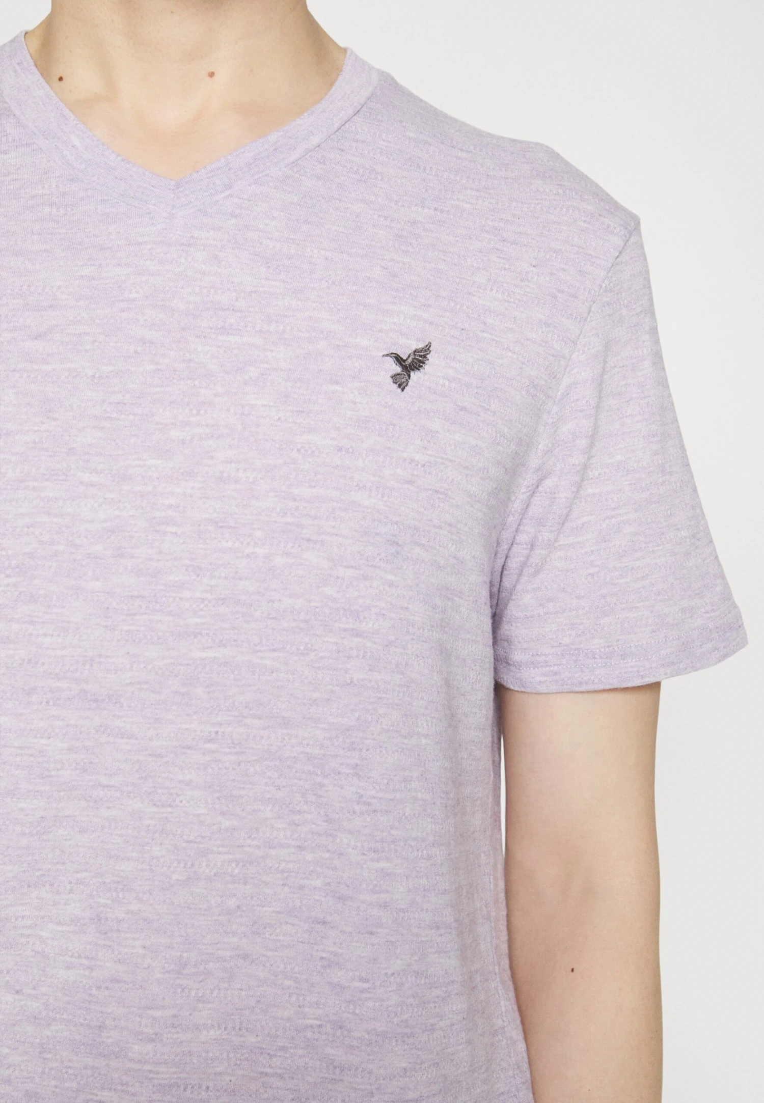 Pier One T-Shirts - Grey 6 Pier One T-Shirts - Grey - Bilde 6