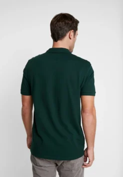 Pier One Poloskjorter - Dark Green -Boutique mote herrebutikk d9baa70f9e394b8bbb925be9dd9c5ec3 scaled