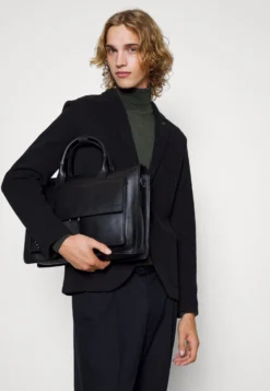 Pier One Dressjakke - Black -Boutique mote herrebutikk dc24487541564cbeb4640eb4c5ce622c scaled