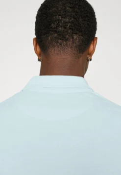 Pier One 3 Pack - Poloskjorter - Light Blue/Blue/Dark Blue -Boutique mote herrebutikk dc8d7078be0349f2a66422bd4f6d92ae scaled