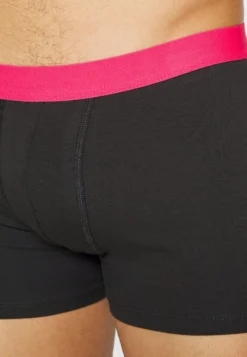 Pier One 12 Pack - Underbukse - Black -Boutique mote herrebutikk dcf9c6505d1f4d5393a1d143c92abd45 scaled