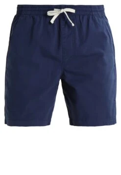 Pier One Shorts - Dark Blue 11 Pier One Shorts - Dark Blue -Boutique mote herrebutikk dd32c2882a0f48f49689c0f64823806e