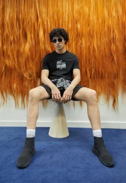 Pier One Høye Joggesko - Black -Boutique mote herrebutikk dd65de12acf04c219c80fe1f5729a49a scaled