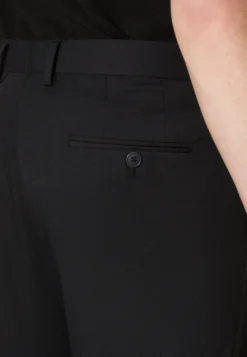 Pier One Bukse - Black -Boutique mote herrebutikk ded21bd97c6f414d9c2a3279481886ed scaled