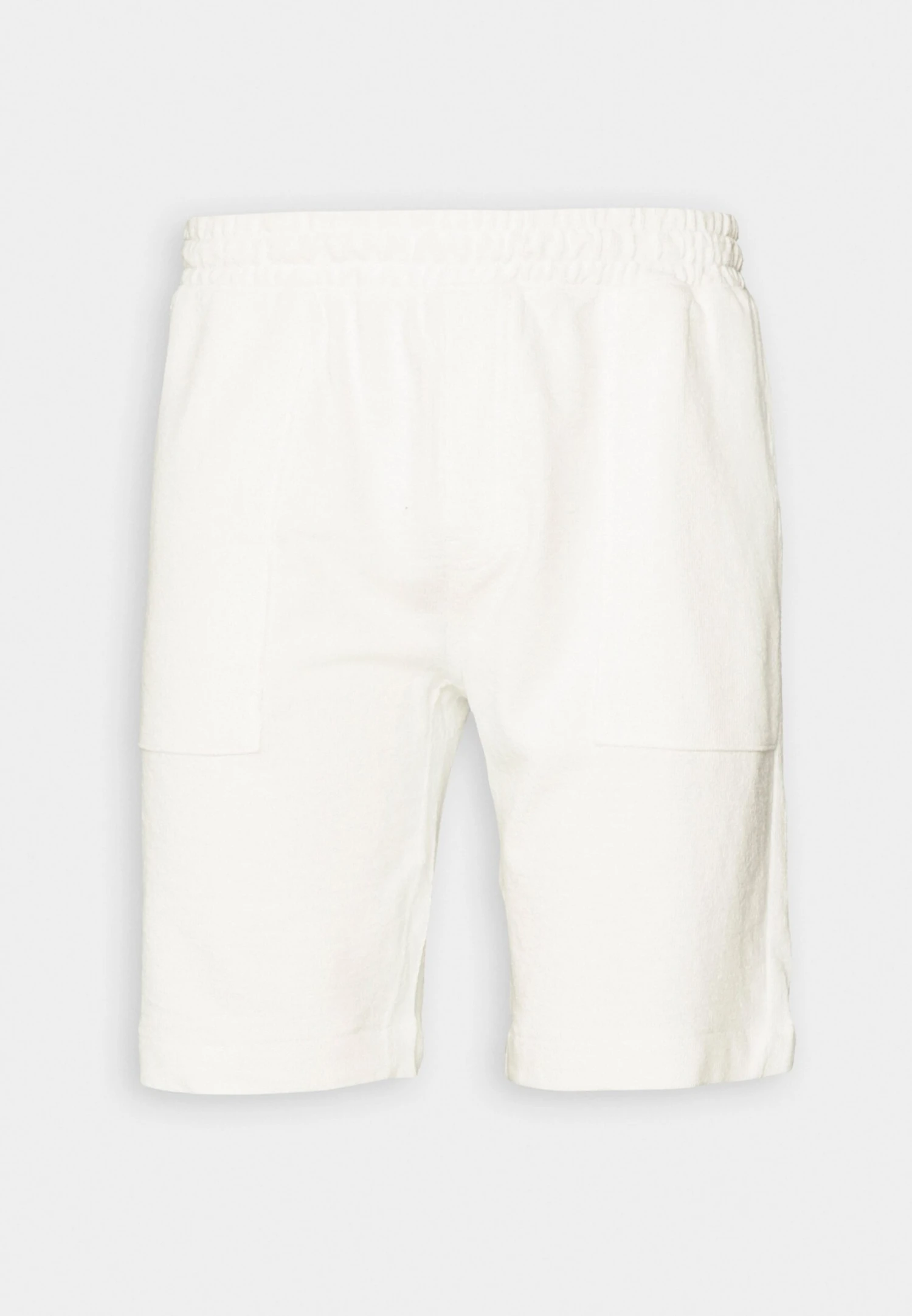 Pier One Joggebukse - White 4 Pier One Joggebukse - White - Bilde 4