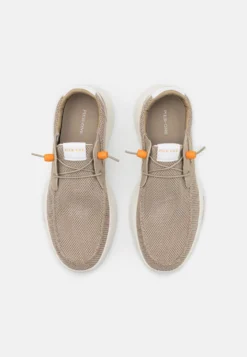 Pier One Joggesko - Beige 9 Pier One Joggesko - Beige -Boutique mote herrebutikk e1e11fb9800f406ebbfc2036aeac7718 scaled