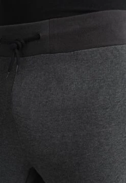 Pier One Joggebukse - Dark Grey -Boutique mote herrebutikk e1e35522afbd424296d37d965a7827c3