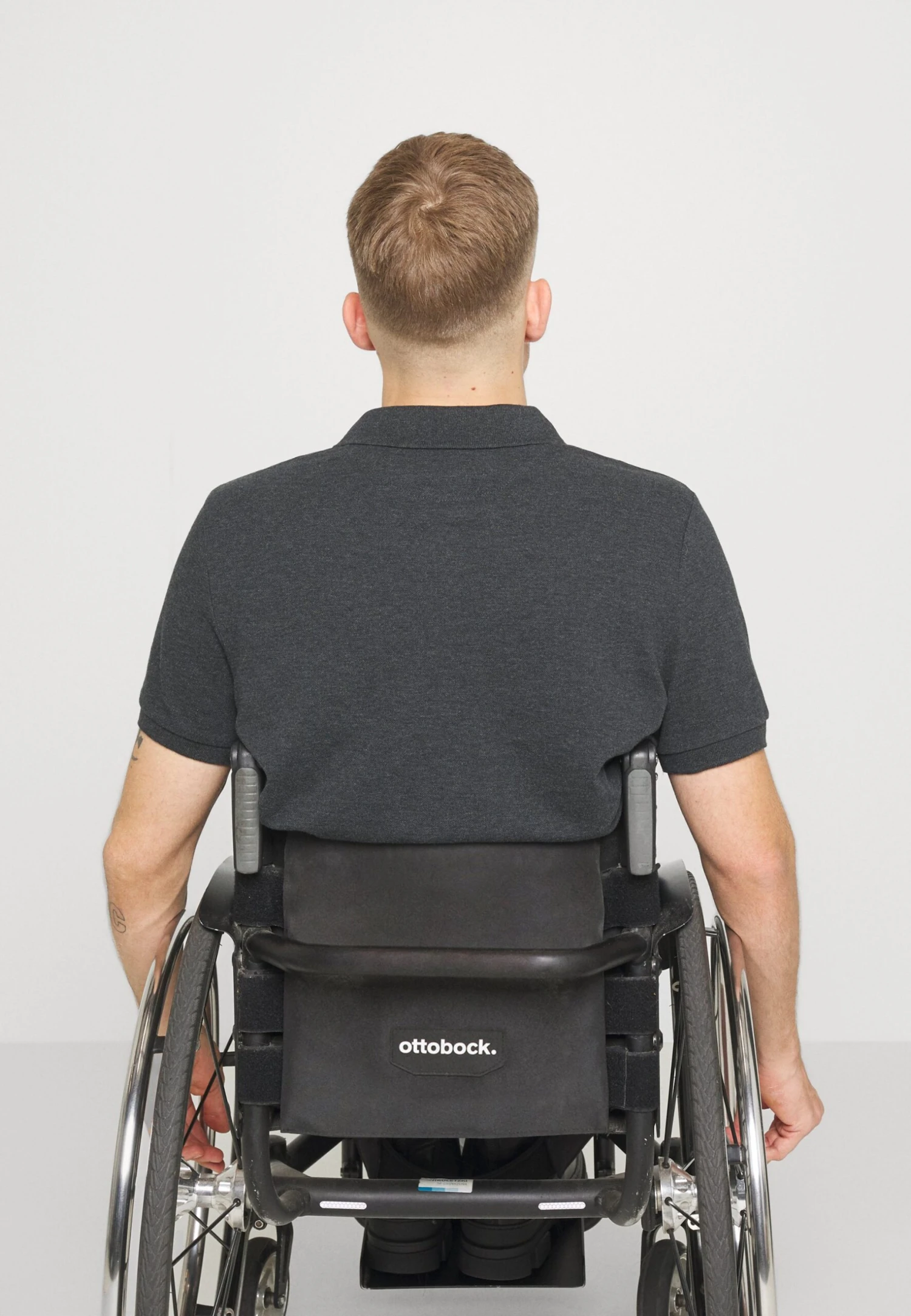 Pier One Poloskjorter - Dark Grey 4 Pier One Poloskjorter - Dark Grey - Bilde 4