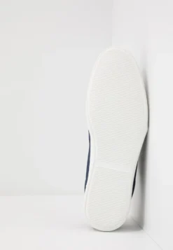 Pier One Unisex - Joggesko - Dark Blue -Boutique mote herrebutikk e752f9ad01314be7869db9ae10f02a5b scaled