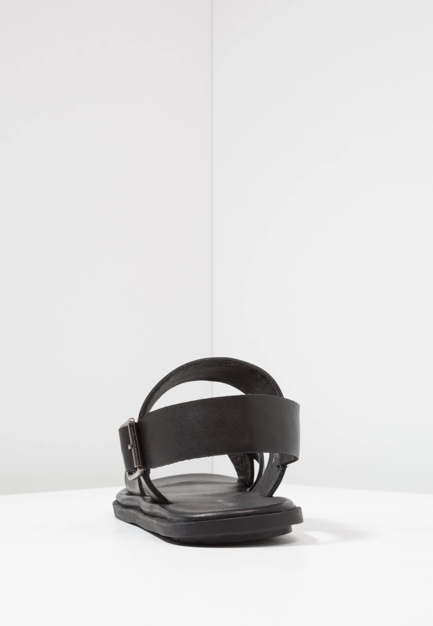 Pier One Sandaler - Black 4 Pier One Sandaler - Black - Bilde 4