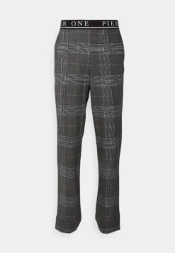 Pier One Pyjamasbukse - Blue -Boutique mote herrebutikk e8920701e4e44a3a9ccc98c134c3204a scaled