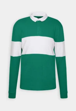 Pier One Topper Langermet - Green -Boutique mote herrebutikk e8e7e5c452ec4ff78773a1d126b53a18 scaled