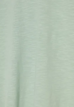 Pier One 5 Pack - T-Shirts - Mint/Off-White/Khaki -Boutique mote herrebutikk e92123861fe64609bb889f0fea68d1de scaled