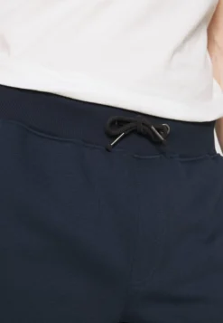 Pier One 2 Pack - Shorts - Dark Blue/Black -Boutique mote herrebutikk e9ad45ed7e734ce58d931384fd1aa35a scaled