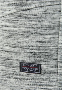 Pier One Shorts - Mottled Light Grey -Boutique mote herrebutikk eac6efd741454b4d9542ca0101076dba scaled