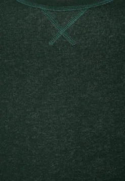 Pier One Sweatshirt - Mottled Green 5 Pier One Sweatshirt - Mottled Green -Boutique mote herrebutikk eb590767ce1a4934b92e7b55b52715eb scaled