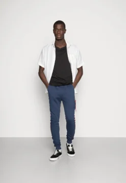 Pier One 3 Pack- T-Shirts - Black