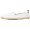 Pier One Rena Espadrille Unisex - Loafers - White