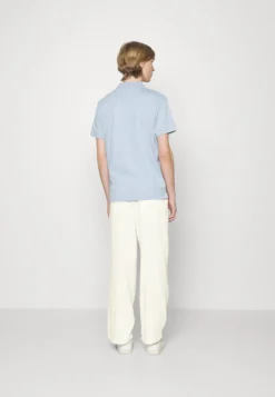 Pier One Drawcord Trousers Linen Blend - Bukse - White 8 Pier One Drawcord Trousers Linen Blend - Bukse - White -Boutique mote herrebutikk ecb18daa0f2c4b81a88777478a3ba8ad scaled