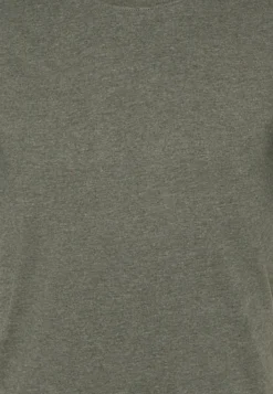 Pier One 3 Pack - T-Shirts - Brown/Beige/Light Blue -Boutique mote herrebutikk ecca6c76097b43c3bbd6328464658835 scaled