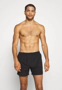 Pier One 5 Pack - Boxershorts - Grey -Boutique mote herrebutikk ed6c0ab9d9b044e7b63133fd772d752e scaled