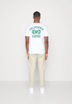 Pier One Bukse - Tan -Boutique mote herrebutikk ed73d660f10c419f92868d7a0276f5af scaled