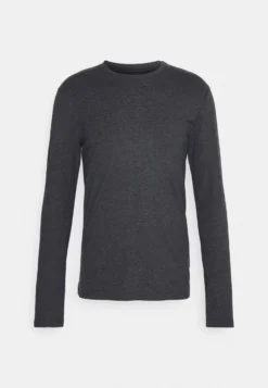 Pier One 7 Pack - Topper Langermet - Mottled Light Grey/White/Mottled Dark Grey -Boutique mote herrebutikk ed92a811633b4c4985e1380acb2afd86 scaled