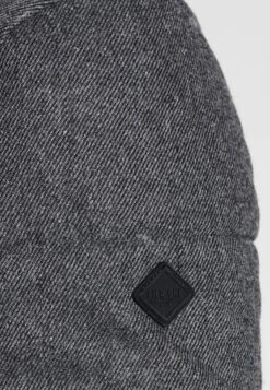 Pier One Vinterjakke - Grey Melange -Boutique mote herrebutikk edc121753b62432f96e96f4104b2e07d