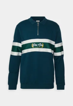 Pier One Sweatshirt - Dark Blue -Boutique mote herrebutikk ede21a2c63a44f2cb4fd2a6501c0c544 scaled