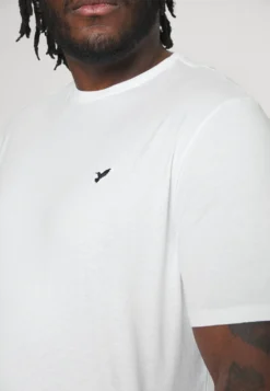 Pier One 2 Pack - T-Shirts - Dark Blue/White -Boutique mote herrebutikk ee5a9e4b062049dc801bf7af9cc5bc35 scaled