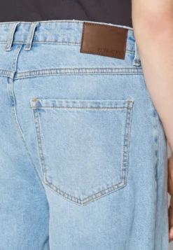 Pier One Distress On Knees - Jeans Relaxed Fit - Light Blue Denim 9 Pier One Distress On Knees - Jeans Relaxed Fit - Light Blue Denim -Boutique mote herrebutikk ef0878bf5af4400aa54a42825fa794da scaled