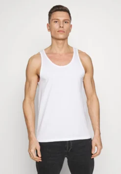 Pier One 2 Pack - Topper - White -Boutique mote herrebutikk ef14c75c4d9f467a9e4fd7734ffc23d2 scaled